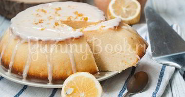 Рецепт Манника с творогом