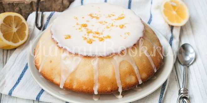 Рецепт манника с творогом