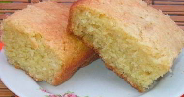 Рецепт Манника Сербского Коха