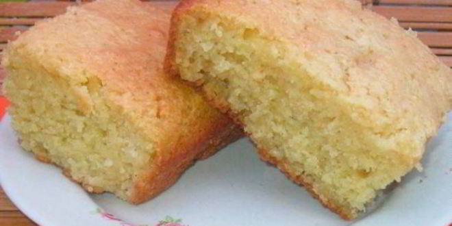 Рецепт Манника Сербского Коха