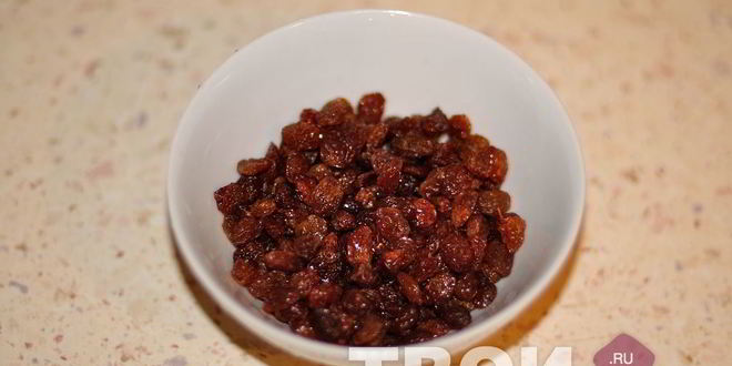 Рецепт манника в мультиварке