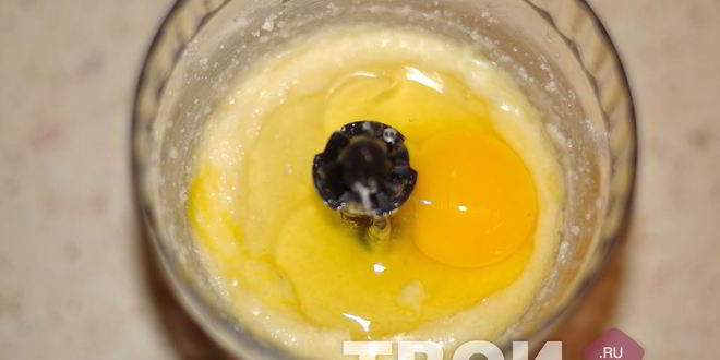 Рецепт манника в мультиварке