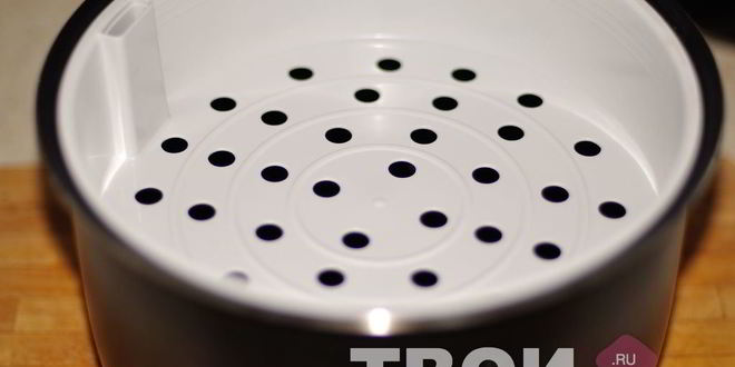 Рецепт манника в мультиварке