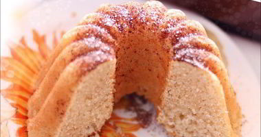 Рецепт Манника