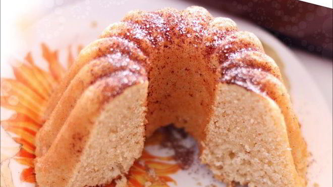 Рецепт манника