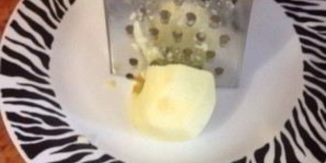 Рецепт манники на кефире