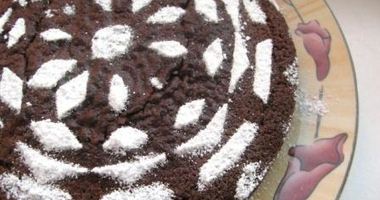 Рецепт Тоффи-манника на оливковом масле