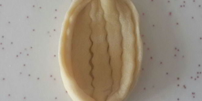 Рецепт медового хвороста