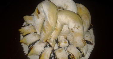 Рецепт Несдобной выпечки