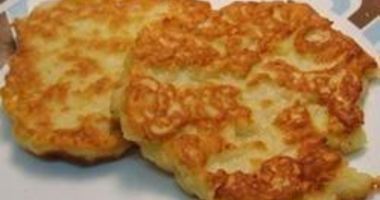 Рецепт Ирландских Бокшти — картофельных оладий