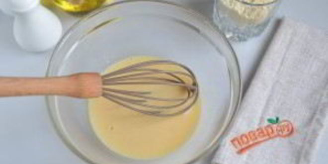 Рецепт кукурузных оладий тириона