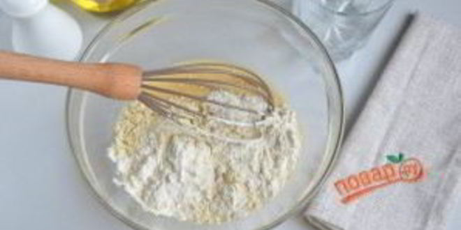 Рецепт кукурузных оладий тириона