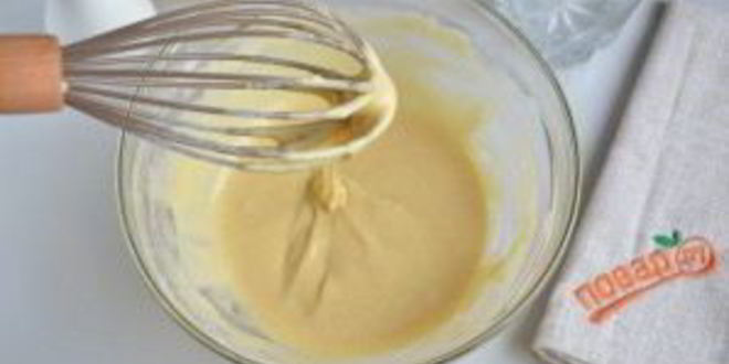 Рецепт кукурузных оладий тириона