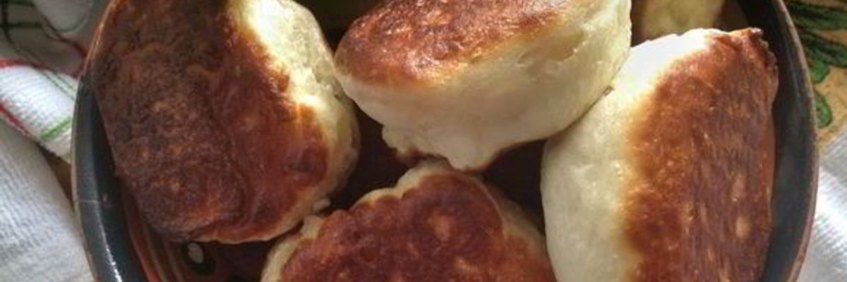 Рецепт Оладушек на дрожжах