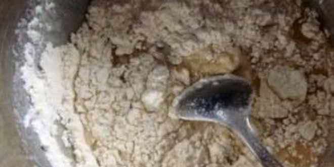 Рецепт оладушек на дрожжах