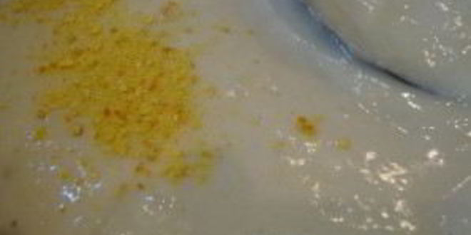 Рецепт оладушек на завтрак