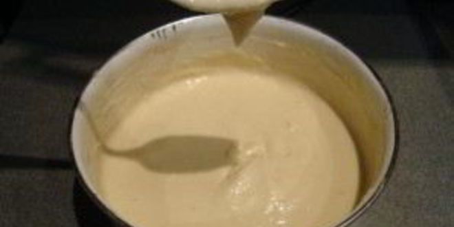 Рецепт оладушек на завтрак