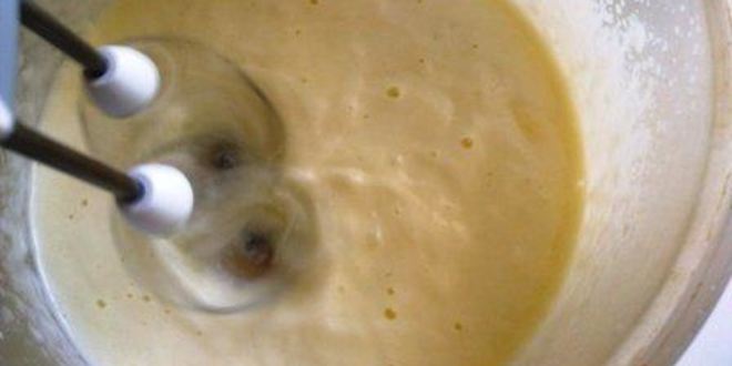 Рецепт оладушек с зеленым луком