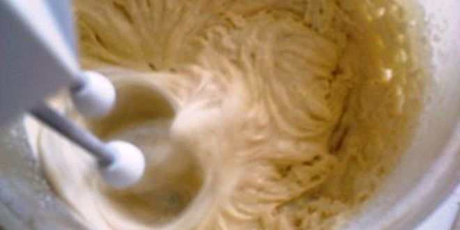 Рецепт оладушек с зеленым луком