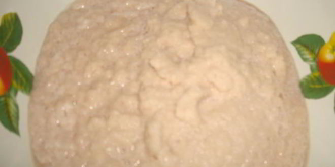 Рецепт оладий из картофеля и кабачков