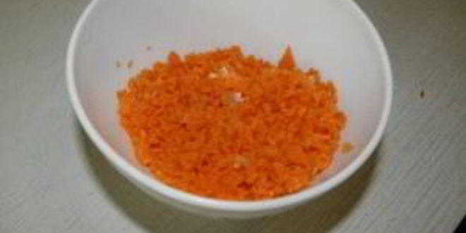 Рецепт оладий из печени индейки