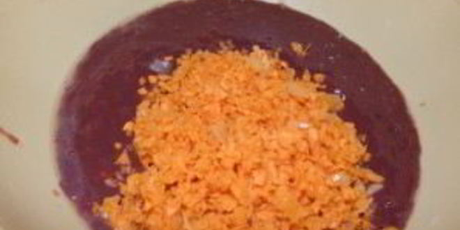 Рецепт оладий из печени индейки