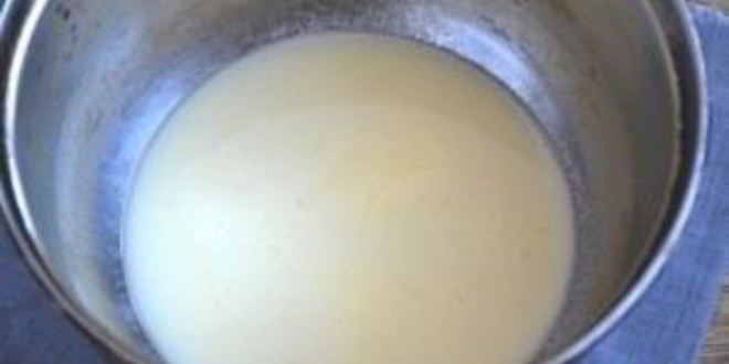 Рецепт оладий из заварного теста