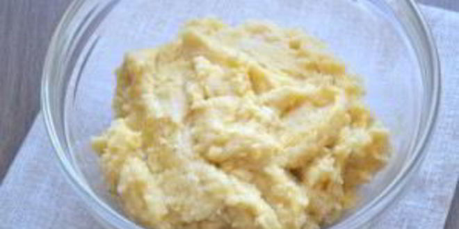 Рецепт оладий из заварного теста