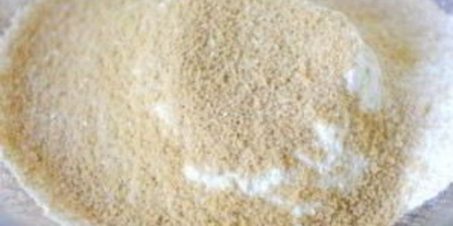 Рецепт оладий с базиликом и шоколадом