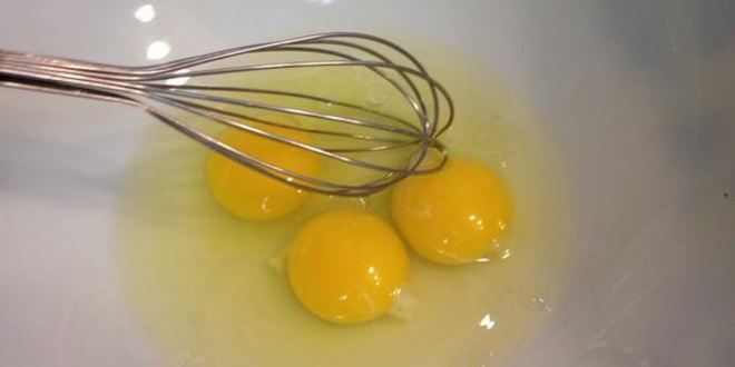 Рецепт оладий яблочно-кабачковые с творогом