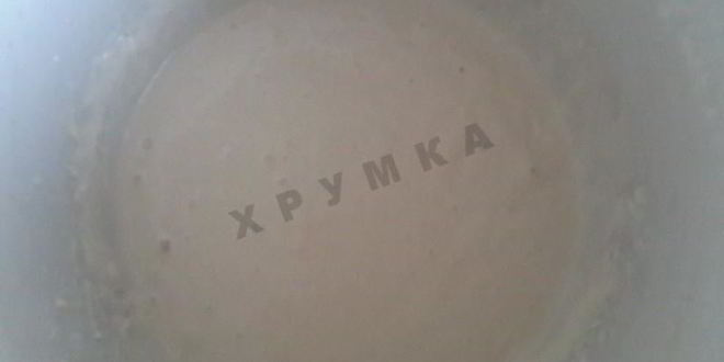 Рецепт постных оладий из картофеля и кабачков на воде