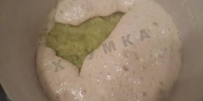 Рецепт постных оладий из картофеля и кабачков на воде