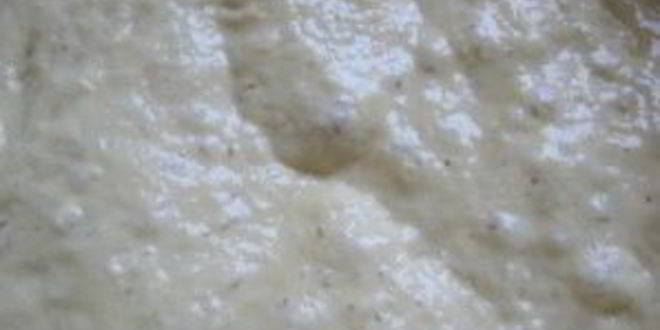 Рецепт пышных оладий на дрожжах