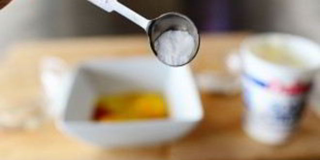 Рецепт пышных оладий на сметане