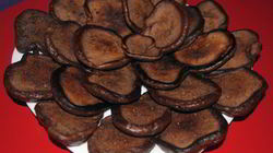 Рецепт Шоколадных дрожжевых оладий