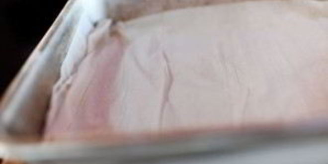 Рецепт пахлавы армянской