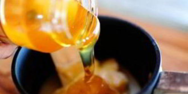 Рецепт пахлавы армянской