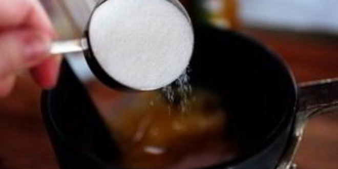 Рецепт пахлавы армянской