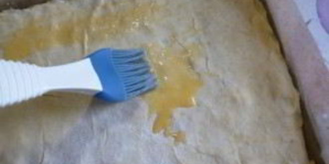 Рецепт пахлавы сочинской