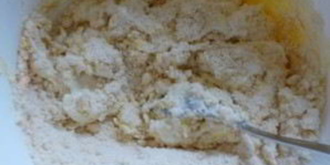 Рецепт пахлавы сочинской