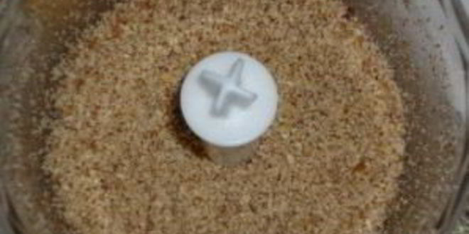 Рецепт пахлавы сочинской