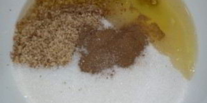 Рецепт пахлавы сочинской