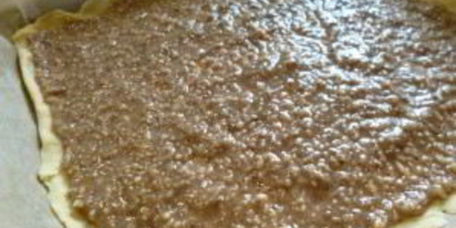 Рецепт пахлавы сочинской