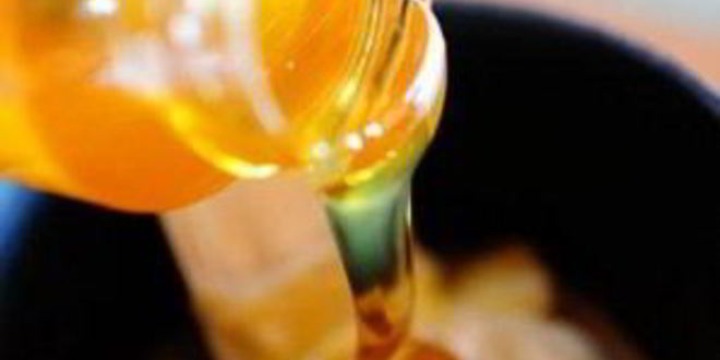 Рецепт пахлавы