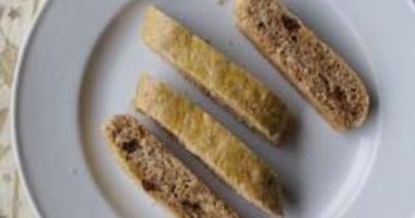 Рецепт Анисовых бискотти