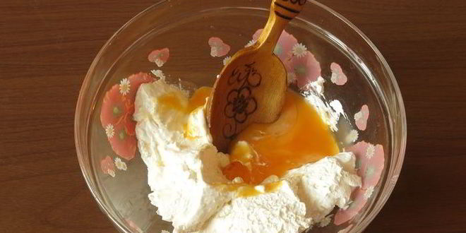 Рецепт бискотти с гречневой мукой