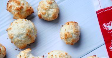 Рецепт Кокосового ПП-печенья за 15 минут