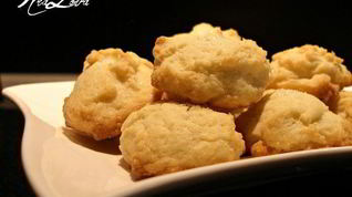 Рецепт Лимонно-имбирного печенье