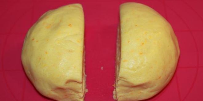 Рецепт медового печенья с орешками