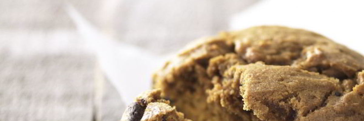 Рецепт Овсяного печенья для диабетиков